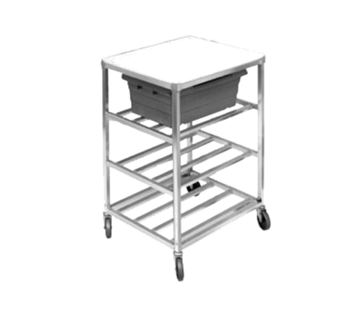 Channel Manufacturing AXDULR3