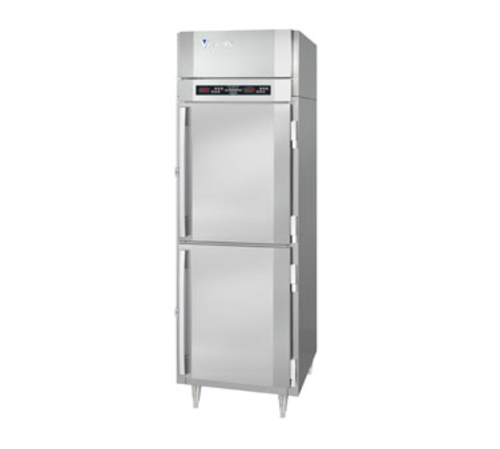 Victory Refrigeration RSA-1D-S1-EW-HD-HC