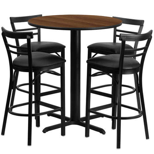 Flash Furniture HDBF1036-GG