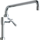 Chicago Faucets 613-AL12ABCP
