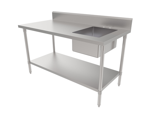 ATS MFG MET-WTPS-3060L