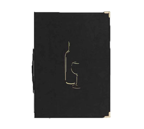 American Metalcraft MCCWLSBL