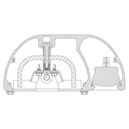 BSI 705-208-36