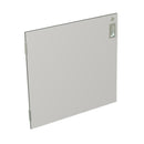 picture of Duke Manufacturing 329-SS-2L-LK