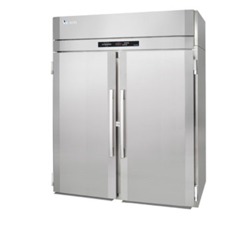 Victory Refrigeration FIS-2D-S1-PT-XH-HC