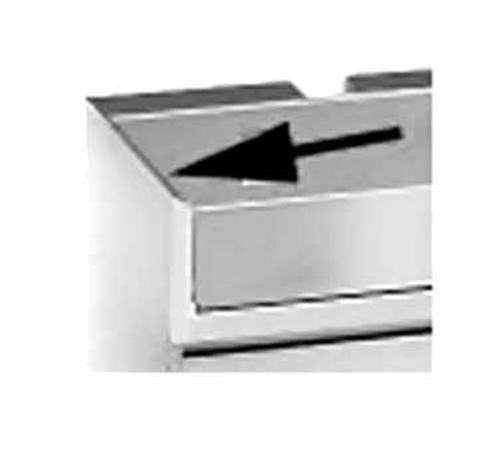 Advance Tabco TA-30