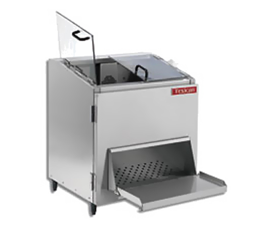 Texican Specialty Products CD-45