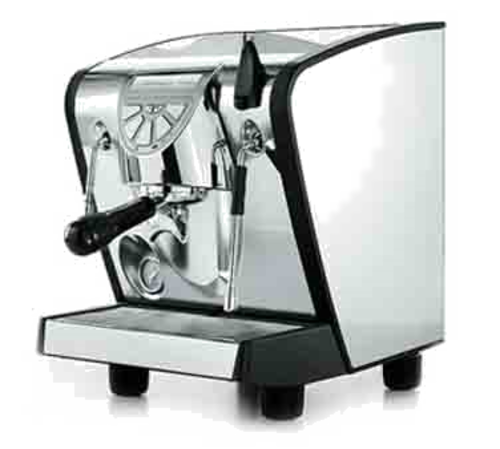 Nuova Simonelli MUSICA BLACK PO