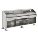 FWE / Food Warming Equipment Co., Inc. SCB-8