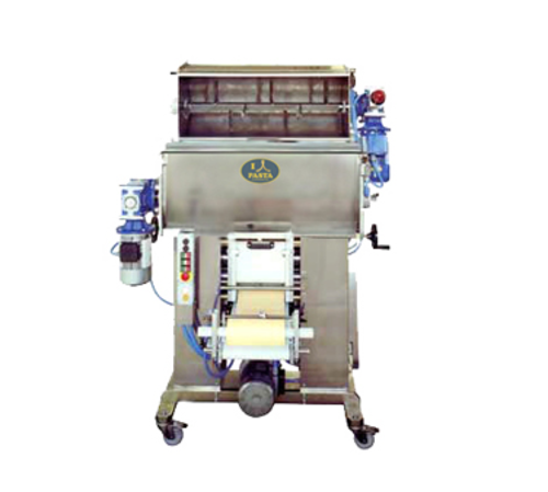 Arcobaleno Pasta Equipment ADSM160