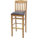 MKLD Furniture A6930-BS SOLID