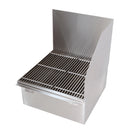 Advance Tabco 9-OP-24FM-SSR