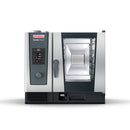 RATIONAL ICC 6-HALF E 480V 3 PH (LM200BE)