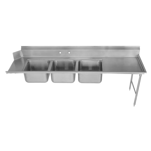 Advance Tabco DTC93-2020-10R