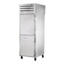 True Mfg. - General Foodservice STG1RPT-2HS-1S-HC