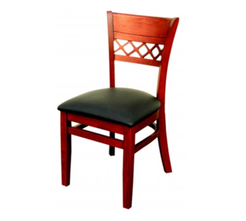 picture of All About Furniture WC825 GR6