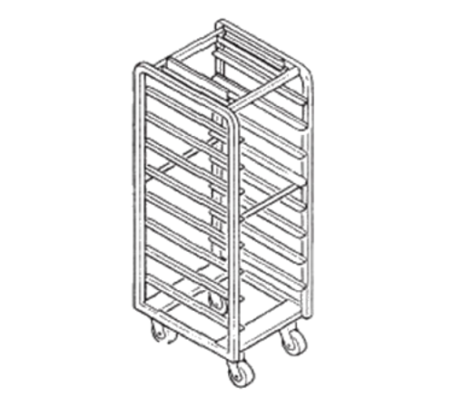 Baxter Manufacturing BSRSB-12