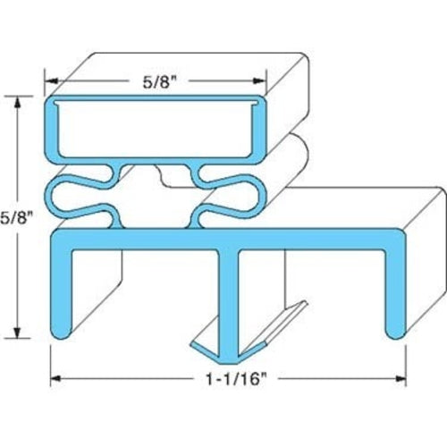 AllPoints Foodservice Parts & Supplies 74-1276