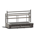 CHAR Products, LLC CP-PAR-CT-GS-60