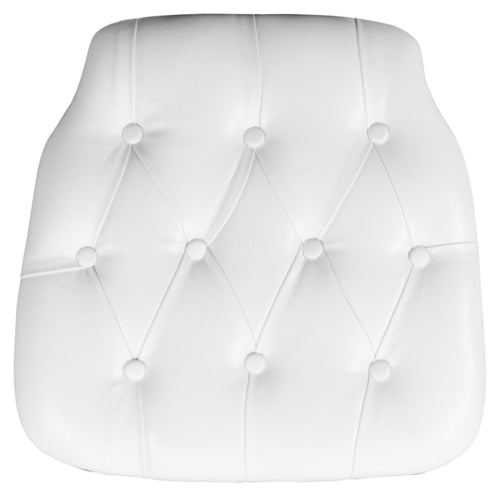 Flash Furniture SZ-TUFT-WHITE-GG