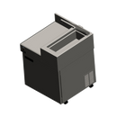 Delfield F18MC33-BLSNP