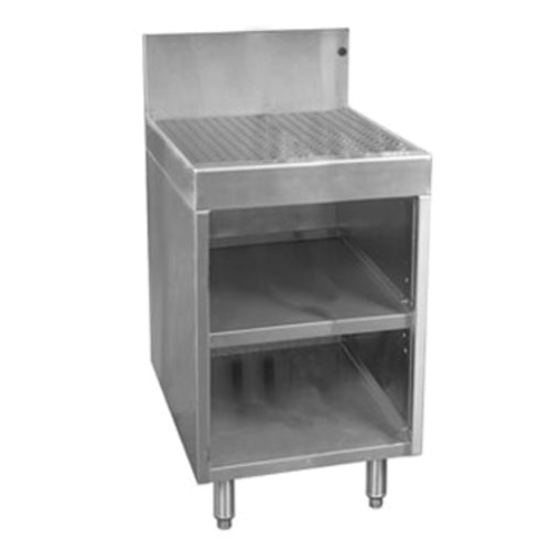 Glastender, Inc. DBCB-18-LD
