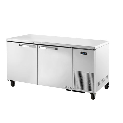 True Mfg. - General Foodservice TUC-67F-HC~SPEC3