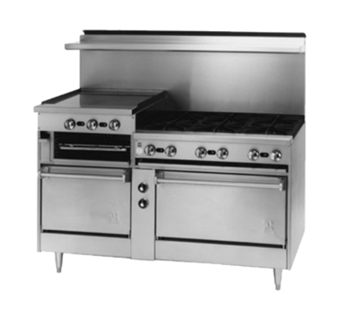 picture of Jade Range JBRB-24G-6-2436C