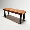 Lion's Wood Banquet Furniture STA3096W