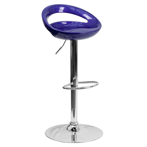Flash Furniture CH-TC3-1062-BL-GG