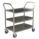 Choice Equipment UC25-2516-3