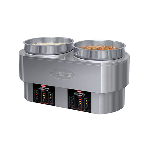 Hatco RHW-2-208-QS