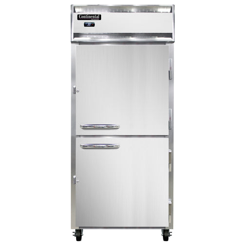 Continental Refrigerator 1RXNSAPTHD