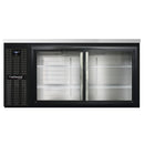 Continental Refrigerator BB69NSGD