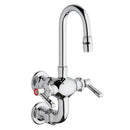 picture of Chicago Faucets 225-261E3-3ABCP