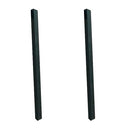 AARCO Products BM2X4BA