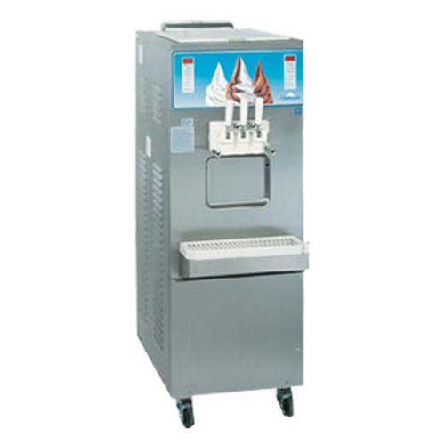 Carpigiani UF 253 P/W