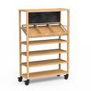 Steelite International MGCCAN03NSXW