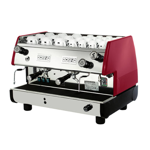 picture of La Pavoni / European Gift & Houseware BAR-T 2V-R