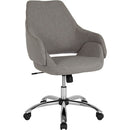 Flash Furniture CH-177280-LGY-F-GG