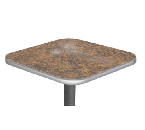 DM Seating DVTM3636-CH