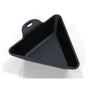 Lodge Cast Iron HMST