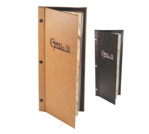 Menu Solutions CHI25C