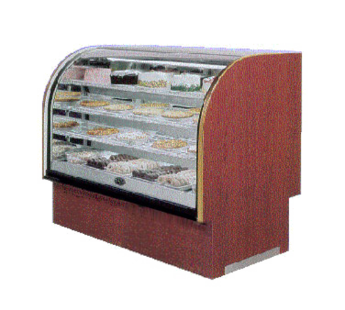 Marc Refrigeration LUBCD-38