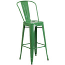 Flash Furniture CH-31320-30GB-GN-GG
