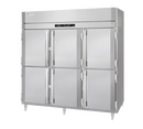 Victory Refrigeration RSA-3D-S1-EW-HD-HC