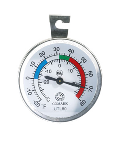 Comark Instruments (Fluke) UTL80