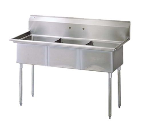 Turbo Air TSA-3-14-N