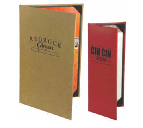 Menu Solutions K020C