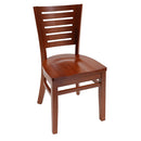 Trendler, Inc. GRETCHEN WOOD CHAIR WS